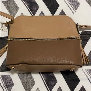 Brand new satchel bag